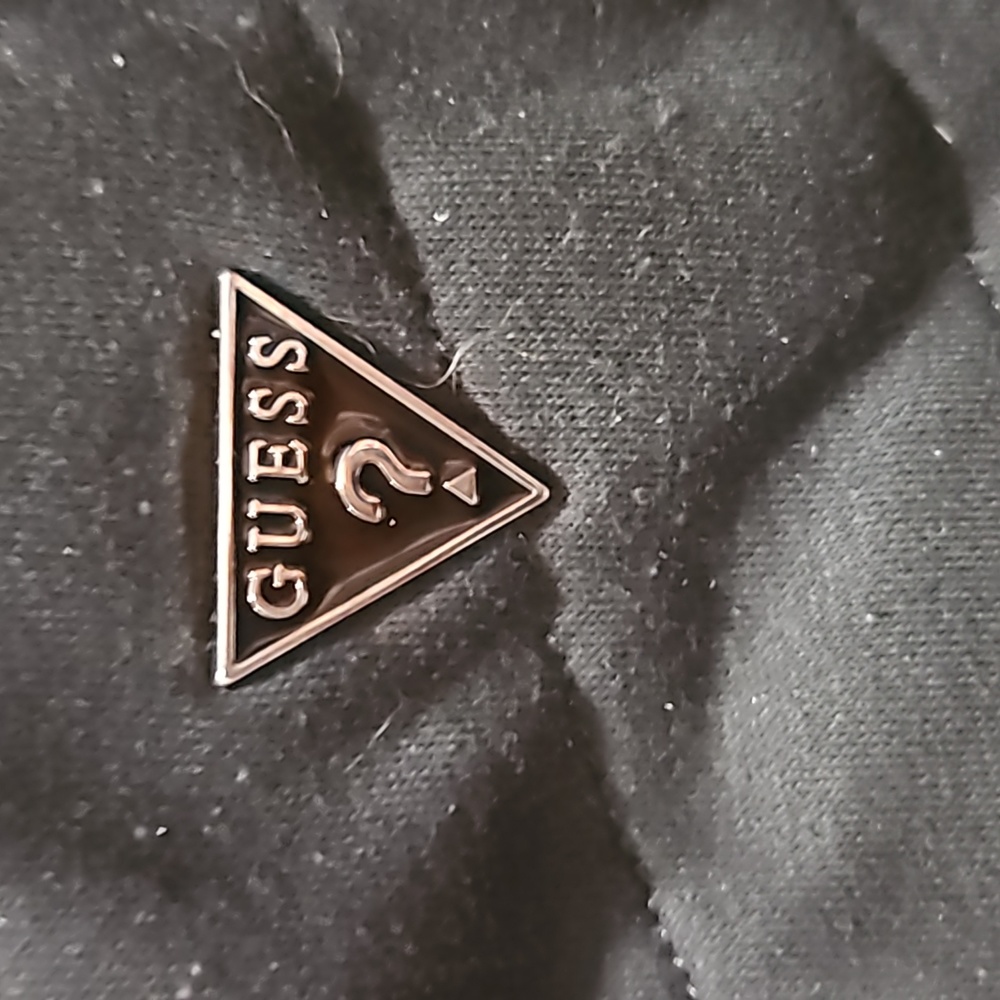 Guess Jacket - Picture 4 of 4